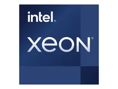 Intel Xeon E-2434 - 3.4 GHz - 4 kjerner 8 tråder - 12 MB cache - FCLGA1700 Socket - OEM