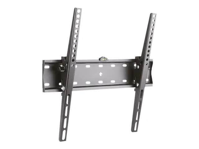 Neomounts FPMA-W350 - Brakett tippbar for LCD-skjerm svart skjerms...