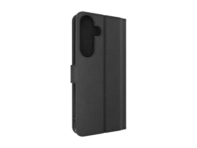 Zagg - Lommebok for mobiltelefon svart Samsung Galaxy S25 FE