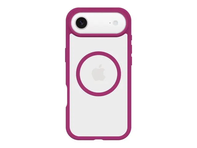 OtterBox React Series - Baksidedeksel for mobiltelefon MagSafe-sam...