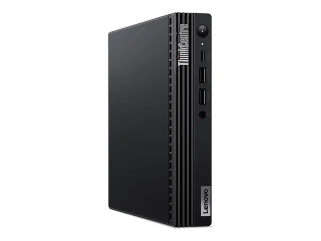 Lenovo ThinkCentre M70q Gen4 - tiny Core i5 13400T 1.3 GHz 16 GB S...