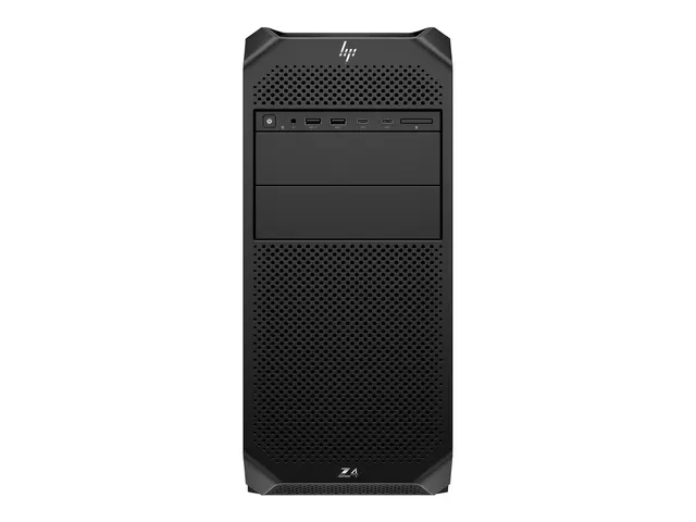 HP Workstation Z4 G5 - tower Xeon W W5-2445 3.1 GHz 32 GB SSD 1 TB...