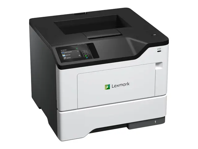 Lexmark MS631dw - Skriver S/H Dupleks laser A4/Legal 1200 x dpi op...