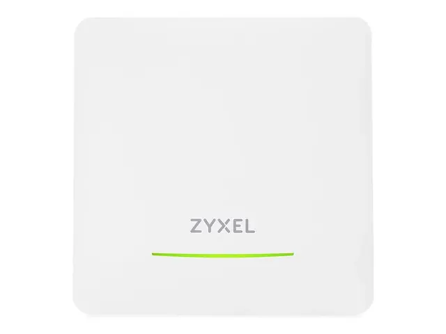 Zyxel NWA50BE - Trådløst tilgangspunkt 4-strøm, dual-radio, Nebula...