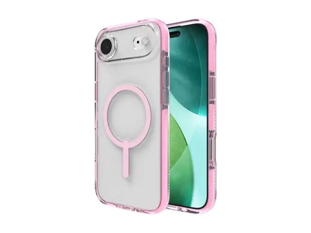 Zagg Santa Cruz Snap - Baksidedeksel for mobiltelefon MagSafe-sams...