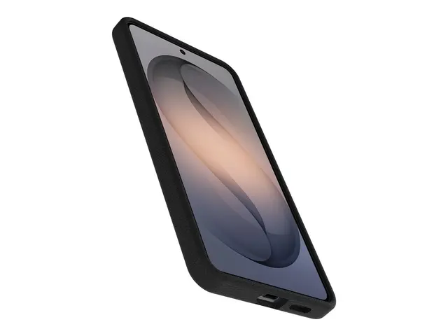 OtterBox Symmetry Series Cactus Leather - Baksidedeksel for mobilt...