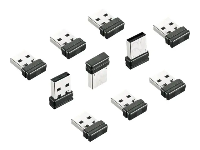 Lenovo - Trådløs mus / tastaturmottaker USB for IdeaPad 1 14; 15; ...