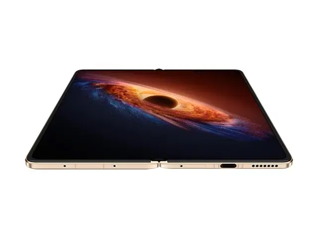 Honor Magic V6 - Rød - 512 GB 