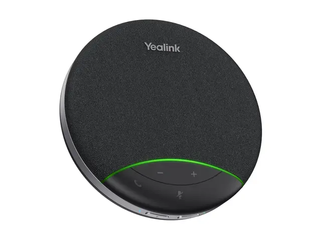 Yealink SP92 - Høyttalende håndfri telefon Bluetooth trådløs, kabl...