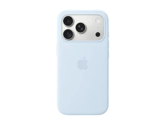 Apple - Beskyttende deksel for mobiltelefon - MagSafe-samsvar - si...