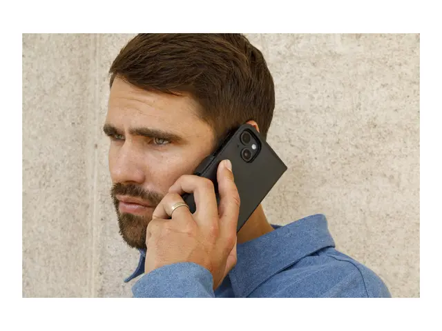 dbramante1928 Lynge - Lommebok for mobiltelefon Apple iPhone 14