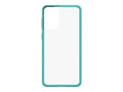 OtterBox React Series - Baksidedeksel for mobiltelefon - sjøsprøyt...