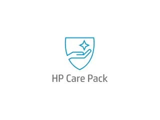 HP Next Day Exchange Hardware Support - Utvidet serviceavtale bytte - 3 år - for HP tz655; Elite t655, t755, tz655; Elite Mobile Thin Client mt645 G7; Pro 290 G9, t550
