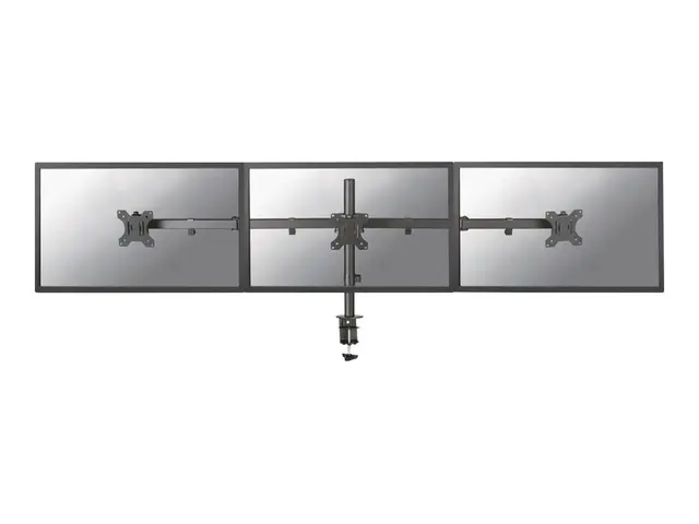 Neomounts FPMA-D550D3 - Monteringssett full bevegelse for 3 LCD-sk...