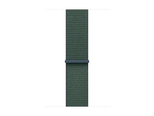 Apple Watch SE (GPS) - 2. generasjon 44 mm stjernelysaluminium sma...