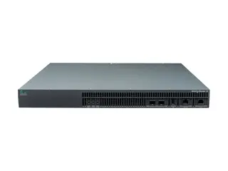 HPE Aruba Mobility Master Hardware Appliance up to 1000 Devices Netverksadministrasjonsenhet - 10GbE