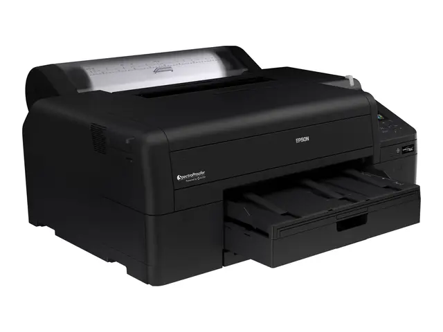 Epson SureColor SC-P5000 Violet Spectro - 17" storformatsskriver -...