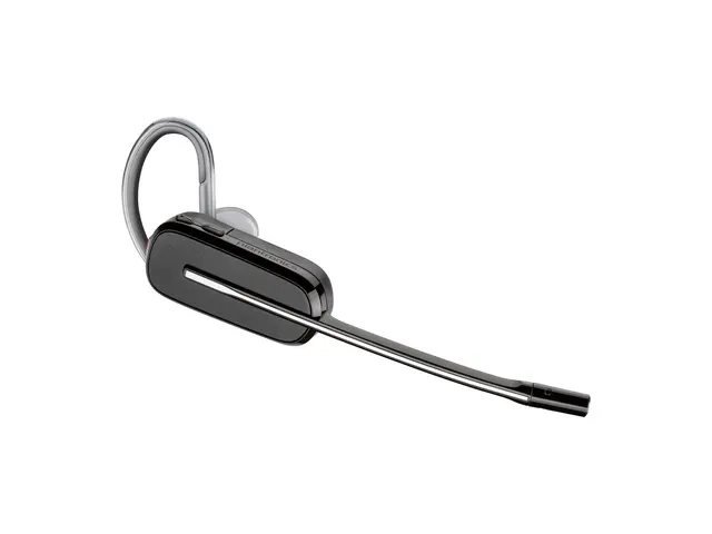 Poly Savi 8240-M Office - 8200 series hodesett DECT trådløs svart ...
