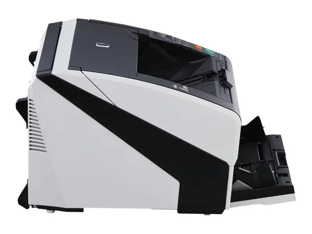 Ricoh fi 7800 - Dokumentskanner Dobbel CCD Dupleks 304.8 x 431.8 m...