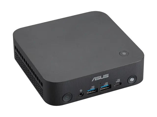 ASUS ExpertCenter PN55 S90008NL - mini-PC Copilot+ PC Ryzen AI 9 H...