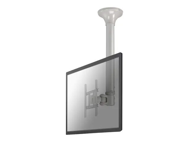 Neomounts FPMA-C200 - Brakett full bevegelse for LCD-skjerm sølv s...