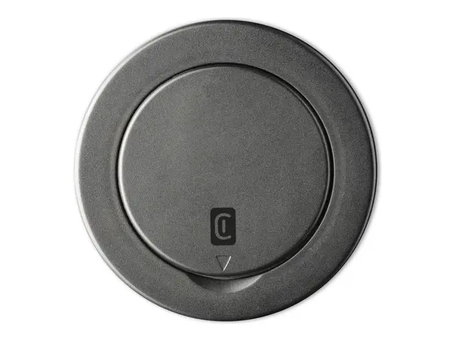 Cellular Line Protect RING STAND MAG - Fingergrep/stativ for mobil...