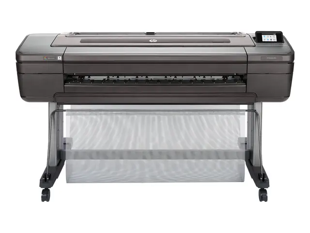 HP DesignJet Z9+ PostScript - 44" storformatsskriver - farge - ink...