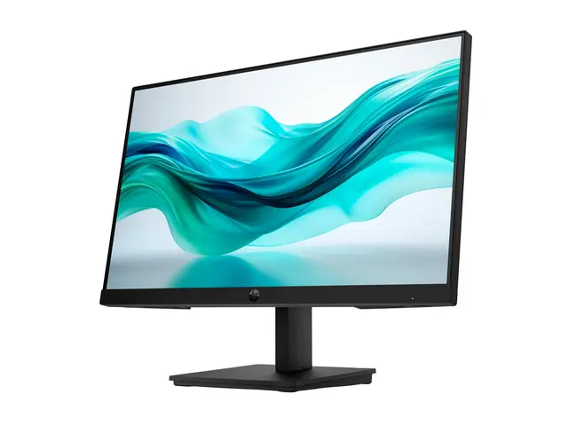 HP 322pf - Series 3 Pro LED-skjerm 22" (21.5" synlig) 1920 x 1080 ...