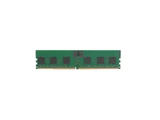 HP - DDR5 - modul - 32 GB - CSO-DIMM 262-pinners 3200 MHz / PC5-51200 - ikke-ECC