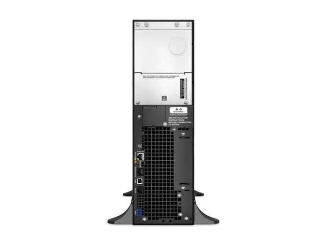 APC Smart-UPS SRT 5000VA RM - UPS 4500 watt 5000 VA