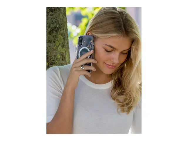 dbramante1928 Iceland Ultra - Baksidedeksel for mobiltelefon MagSa...