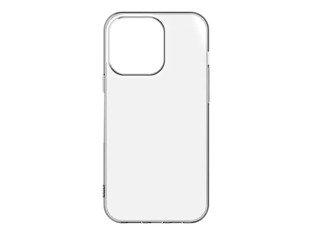 KEY Silicone - Baksidedeksel for mobiltelefon antibakteriell resir...