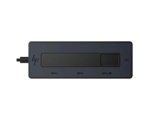 HP - portreplikator USB-C DP