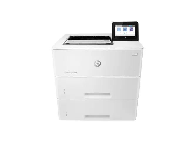 HP LaserJet Enterprise M507x - Skriver - S/H - Dupleks - laser - A...