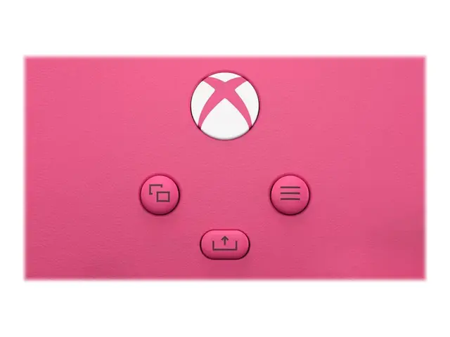 Microsoft Xbox Wireless Controller - Håndkonsoll trådløs Bluetooth...