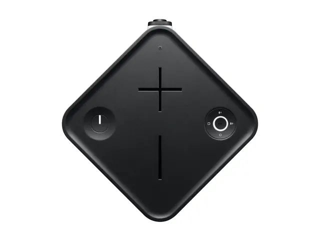 Ultimate Ears HYPERBOOM - Høyttaler for bærbar bruk trådløs Blueto...