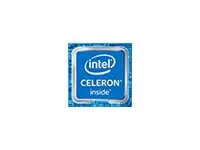 Intel Celeron G5925 - 3.6 GHz - 2 kjerner 2 tr&#229;der - 4 MB cache - LGA1200 Socket - Boks