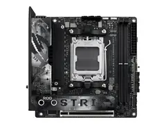 ASUS ROG Strix X870-I GAMING WIFI Hovedkort Socket-AM5, mini-ITX, DDR5, 2x