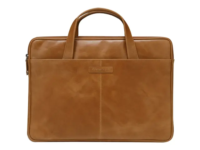 dbramante1928 Silkeborg - Notebookbæreveske 2. generasjon 15" gyll...