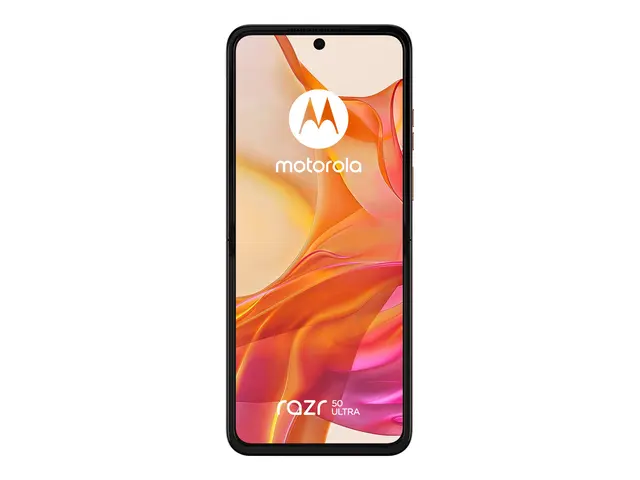 Motorola RAZR 50 Ultra - Ferskendun 512 GB