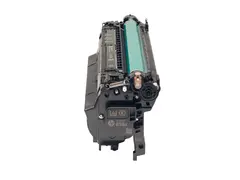 HP 656X - Høy ytelse - gul - original LaserJet - tonerpatron (CF462X) - for Color LaserJet Enterprise M652dn, M652n, M653dh, M653dn, M653x