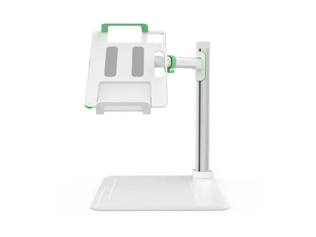 Belkin Tablet Stage - Skrivebordsstativ for nettbrett fra 7" til 1...