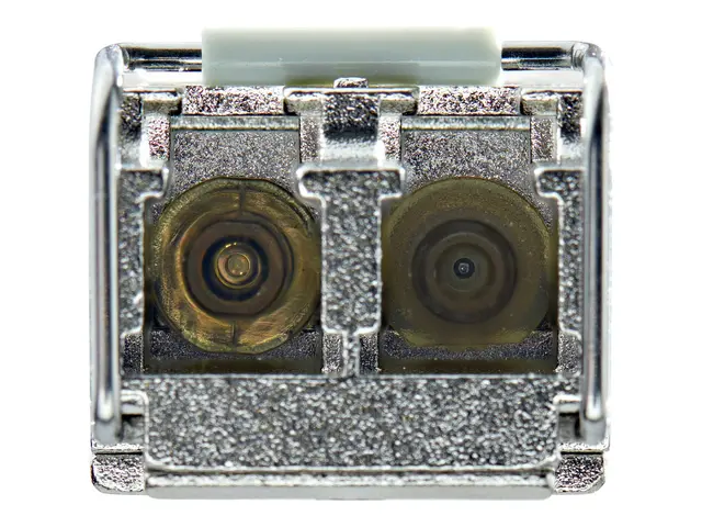 StarTech.com Dell EMC SFP-10G-USR Compatible SFP+ Module, 10GBASE-...