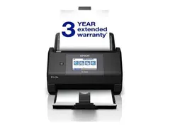 EPSON WorkForce ES-590W Document scanner