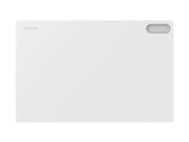 Samsung EF-BX930 - Lommebok for nettbrett hvit Galaxy Tab S11 Ultra