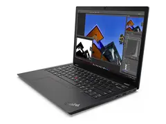 Lenovo ThinkPad L13 Gen 6 - 13.3&quot; Intel Core Ultra 5 - 225U - 16 GB RAM - 512 GB SSD - Nordisk - Windows 11 Pro