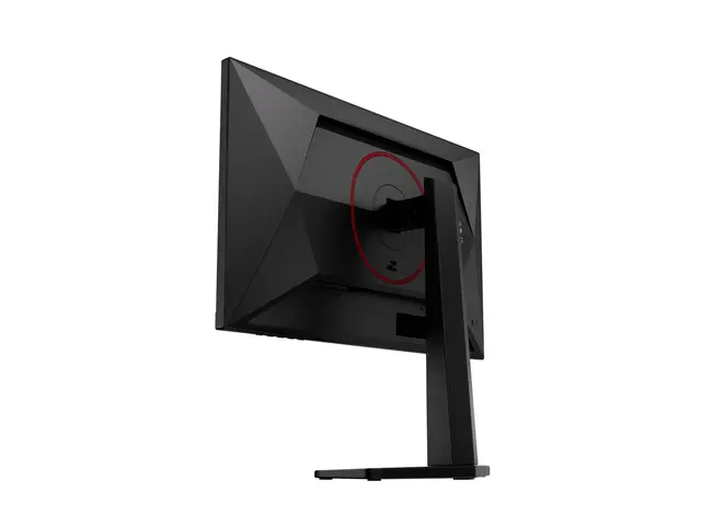AOC Gaming 24G4ZR - LED-skjerm gaming 24" (23.8" synlig) 1920 x 10...