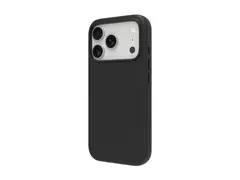 dbramante1928 Iceland Ultra - Beskyttende deksel for mobiltelefon MS - MagSafe-samsvar - D3O, plastikk - svart - for Apple iPhone 17 Pro, 18 Pro