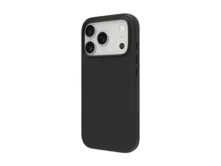 dbramante1928 Iceland Ultra - Beskyttende deksel for mobiltelefon MS - MagSafe-samsvar - D3O, plastikk - svart - for Apple iPhone 17 Pro, 18 Pro
