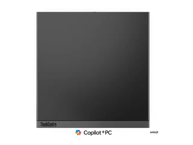 Lenovo ThinkCentre neo 55q Gen 6 - tiny Ryzen AI 5 330 2 GHz 32 GB...